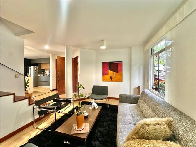 Casa de 3 alcobas en venta en La Independencia, Itagüí, 189 m² · foto 16 de 16