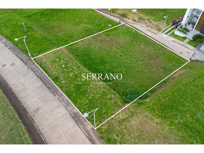 Lote en venta en Ruitoque Alto, Floridablanca, 673 m² · foto 2 de 8