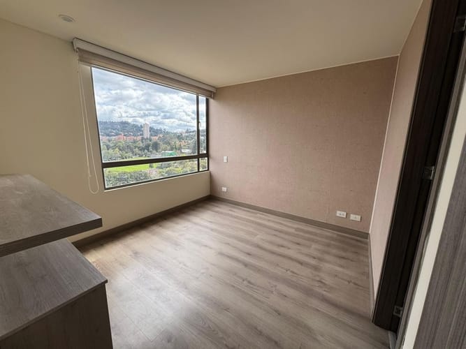 Apartamento de 3 alcobas en venta en Colina Campestre, Bogotá, 84 m² · foto 14 de 17