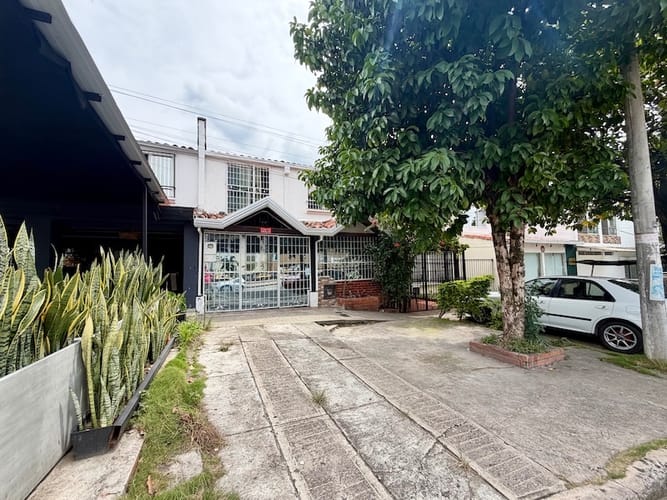 Local en arriendo en Quinta Granada, Piedecuesta, 110 m² · foto 13 de 14