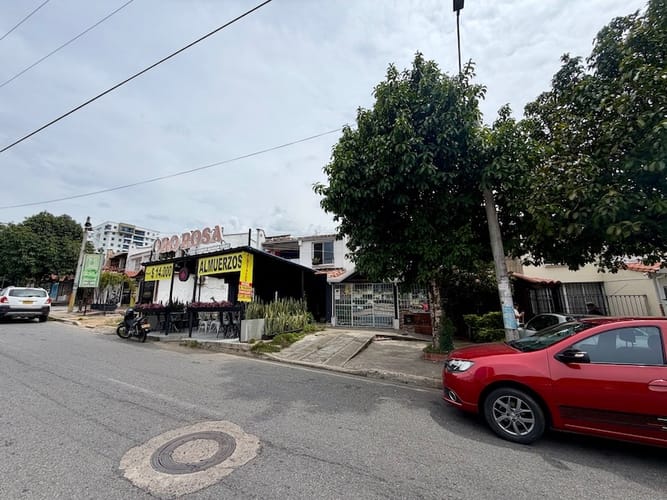 Local en arriendo en Quinta Granada, Piedecuesta, 110 m² · foto 12 de 14