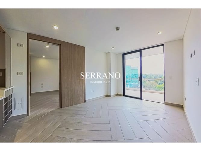 Apartamento de 2 alcobas en venta en Terrazas De Menzuli, Piedecuesta, 83 m² · foto 2 de 24