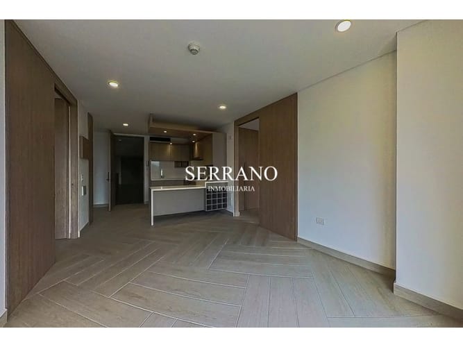 Apartamento de 2 alcobas en venta en Terrazas De Menzuli, Piedecuesta, 83 m² · foto 3 de 24