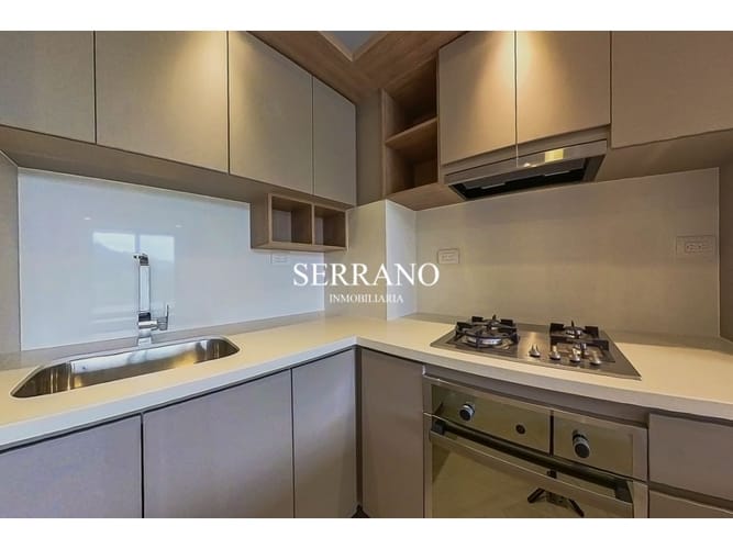Apartamento de 2 alcobas en venta en Terrazas De Menzuli, Piedecuesta, 83 m² · foto 4 de 24
