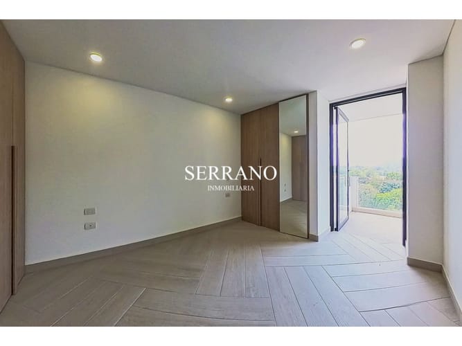 Apartamento de 2 alcobas en venta en Terrazas De Menzuli, Piedecuesta, 83 m² · foto 5 de 24