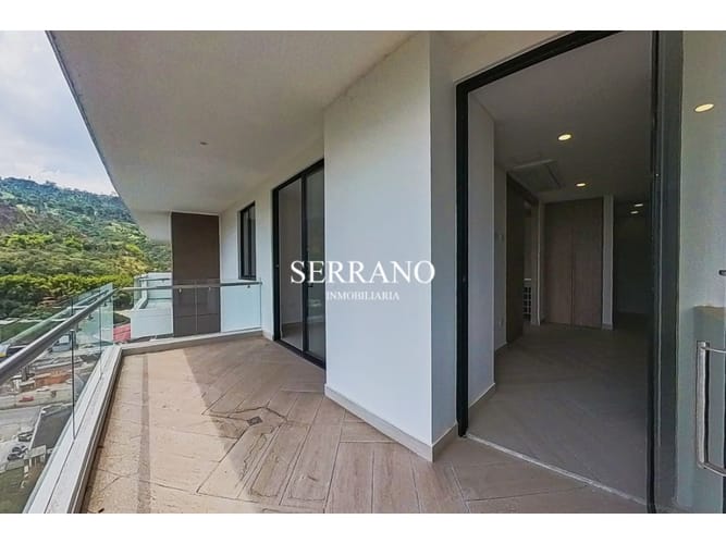 Apartamento de 2 alcobas en venta en Terrazas De Menzuli, Piedecuesta, 83 m² · foto 7 de 24
