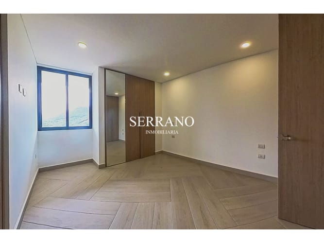 Apartamento de 2 alcobas en venta en Terrazas De Menzuli, Piedecuesta, 83 m² · foto 9 de 24