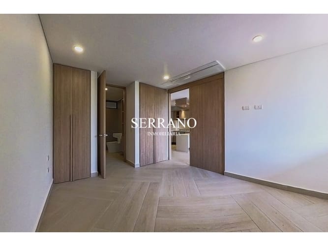 Apartamento de 2 alcobas en venta en Terrazas De Menzuli, Piedecuesta, 83 m² · foto 10 de 24