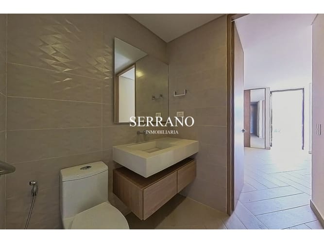 Apartamento de 2 alcobas en venta en Terrazas De Menzuli, Piedecuesta, 83 m² · foto 11 de 24