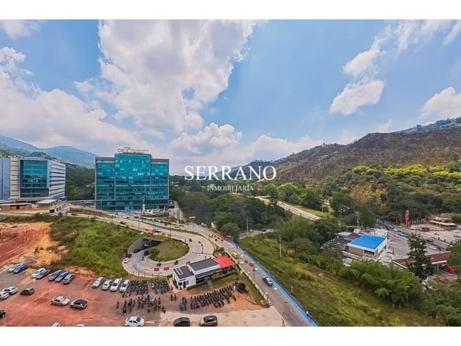 Apartamento de 2 alcobas en venta en Terrazas De Menzuli, Piedecuesta, 83 m² · foto 13 de 24