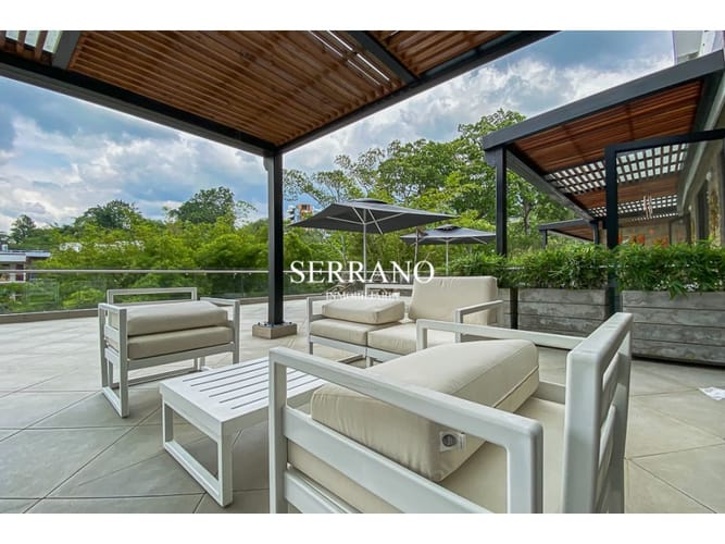 Apartamento de 2 alcobas en venta en Terrazas De Menzuli, Piedecuesta, 83 m² · foto 15 de 24