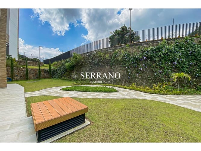 Apartamento de 2 alcobas en venta en Terrazas De Menzuli, Piedecuesta, 83 m² · foto 16 de 24