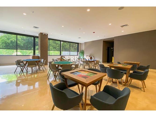 Apartamento de 2 alcobas en venta en Terrazas De Menzuli, Piedecuesta, 83 m² · foto 17 de 24