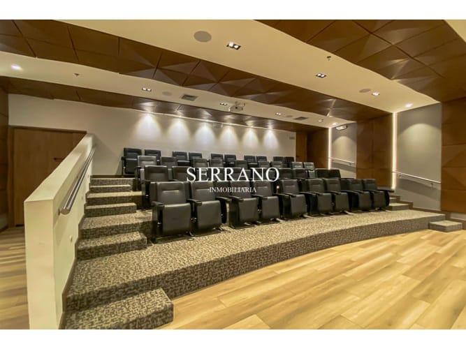 Apartamento de 2 alcobas en venta en Terrazas De Menzuli, Piedecuesta, 83 m² · foto 21 de 24