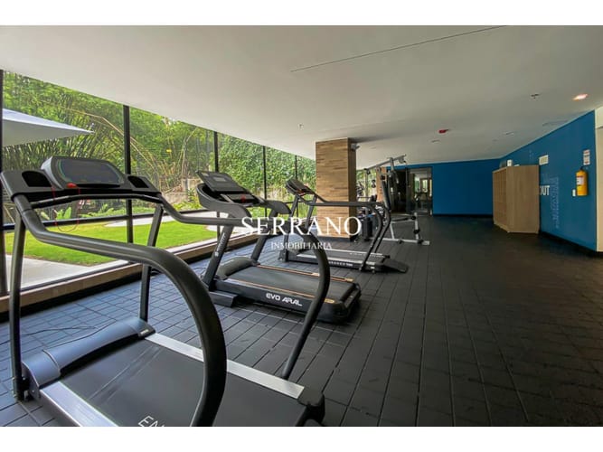 Apartamento de 2 alcobas en venta en Terrazas De Menzuli, Piedecuesta, 83 m² · foto 24 de 24