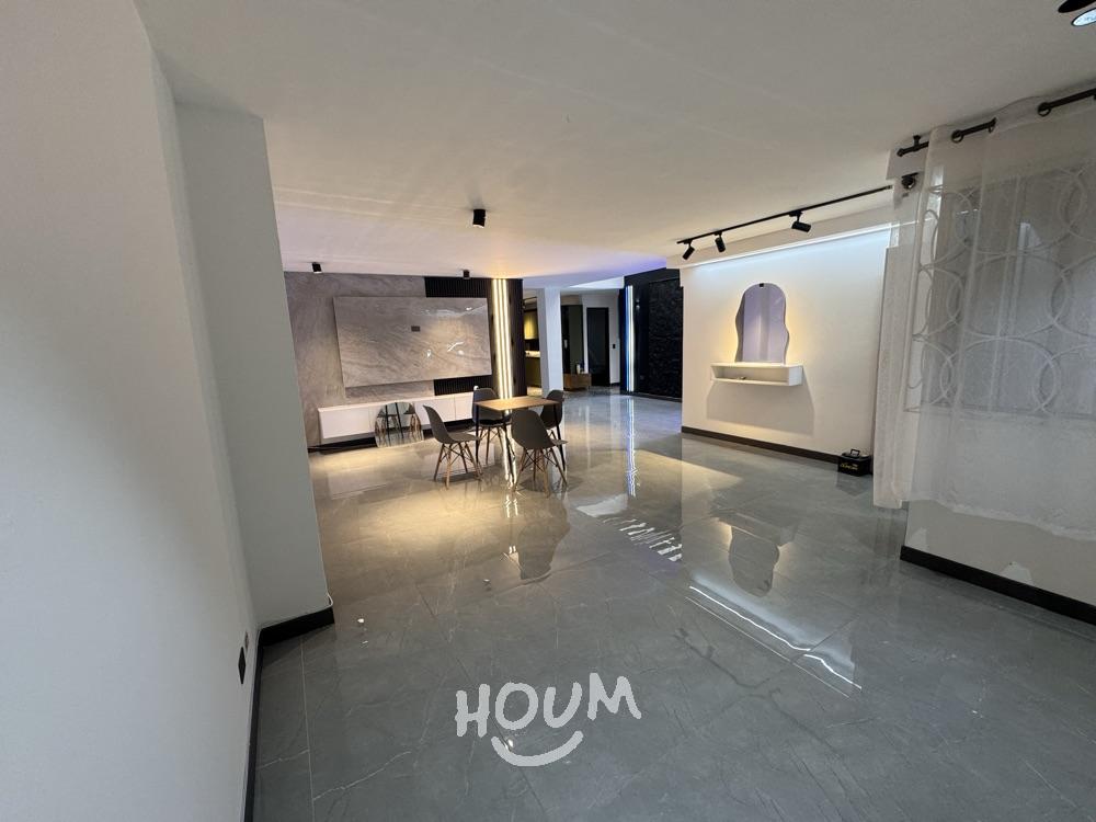 Apartment for rent in Laureles, Medellín
