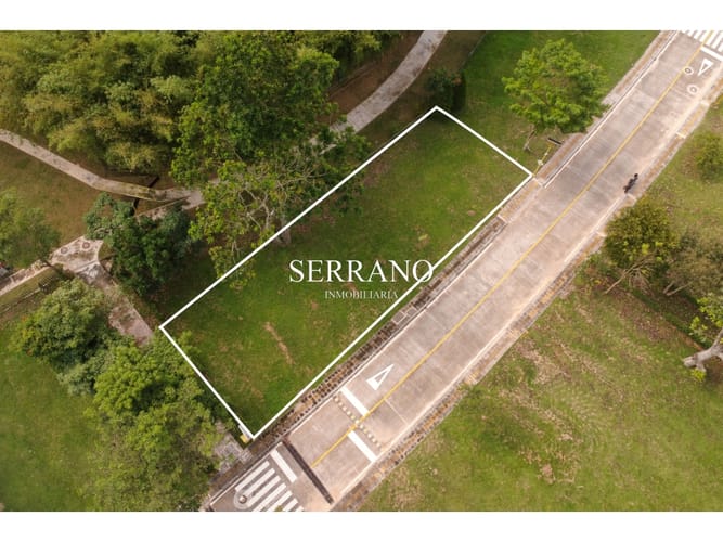 Lote en venta en Ruitoque Bajo, Girón, 647 m² · foto 3 de 13