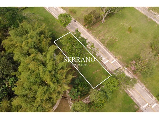 Lote en venta en Ruitoque Bajo, Girón, 647 m² · foto 4 de 13