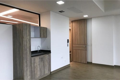 Oficina en venta en Canelon, Cajicá, 75 m² · foto 3 de 11