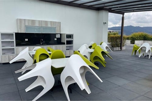 Oficina en venta en Canelon, Cajicá, 75 m² · foto 9 de 11