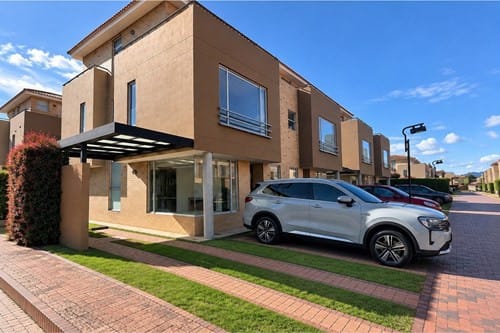 Casa de 3 alcobas en venta en Vereda La Balsa, Chía, 164 m² · foto 2 de 20