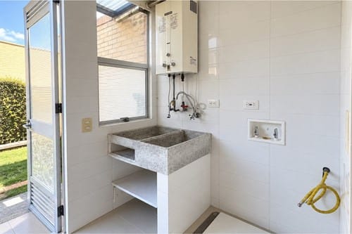 Casa de 3 alcobas en venta en Vereda La Balsa, Chía, 164 m² · foto 15 de 20