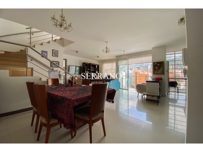 Apartamento de 5 alcobas en venta en Bolarqui, Bucaramanga, 260 m² · foto 2 de 24