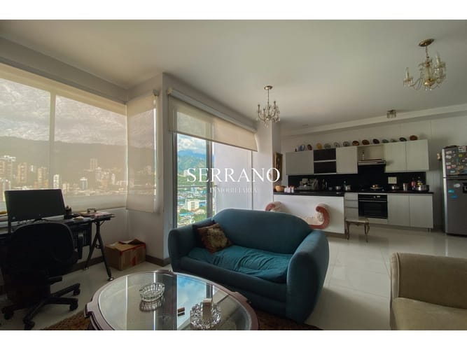 Apartamento de 5 alcobas en venta en Bolarqui, Bucaramanga, 260 m² · foto 4 de 24
