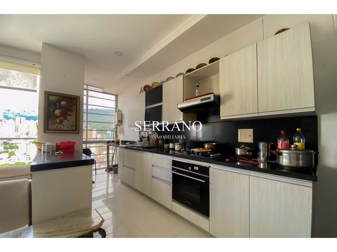 Apartamento de 5 alcobas en venta en Bolarqui, Bucaramanga, 260 m² · foto 5 de 24