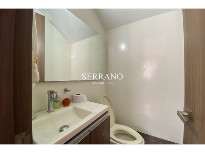 Apartamento de 5 alcobas en venta en Bolarqui, Bucaramanga, 260 m² · foto 6 de 24