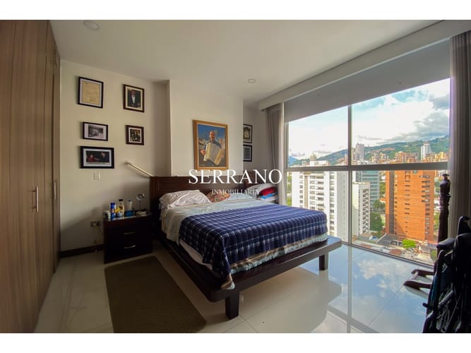 Apartamento de 5 alcobas en venta en Bolarqui, Bucaramanga, 260 m² · foto 7 de 24