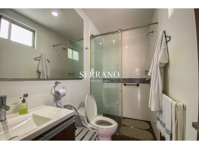 Apartamento de 5 alcobas en venta en Bolarqui, Bucaramanga, 260 m² · foto 8 de 24