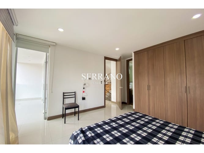 Apartamento de 5 alcobas en venta en Bolarqui, Bucaramanga, 260 m² · foto 9 de 24