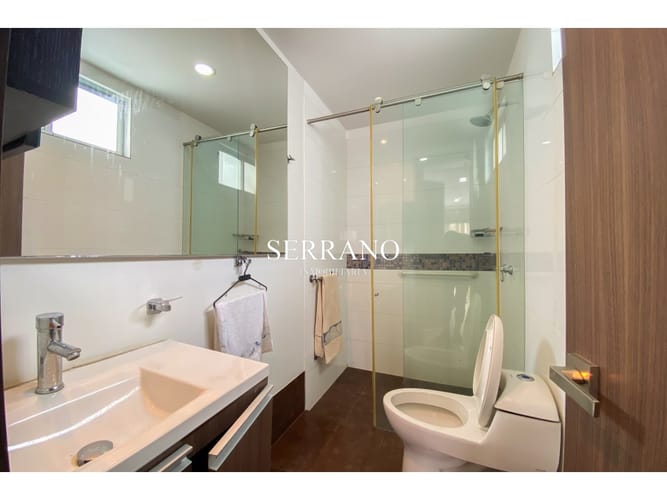 Apartamento de 5 alcobas en venta en Bolarqui, Bucaramanga, 260 m² · foto 10 de 24