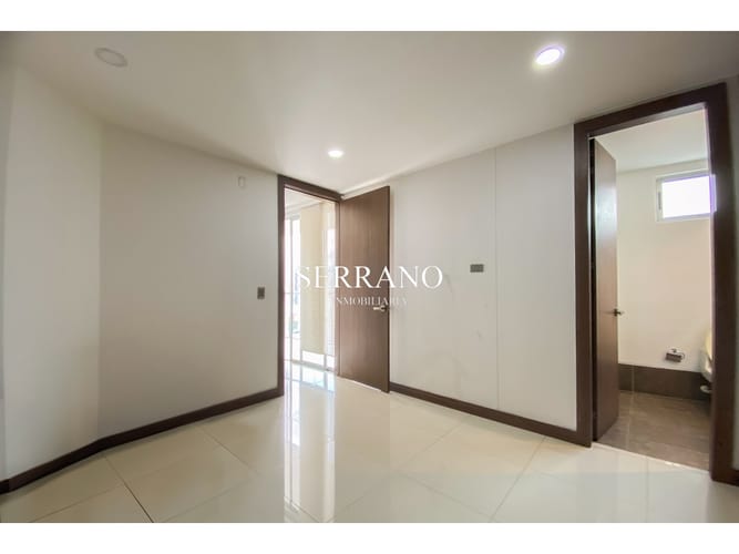 Apartamento de 5 alcobas en venta en Bolarqui, Bucaramanga, 260 m² · foto 12 de 24