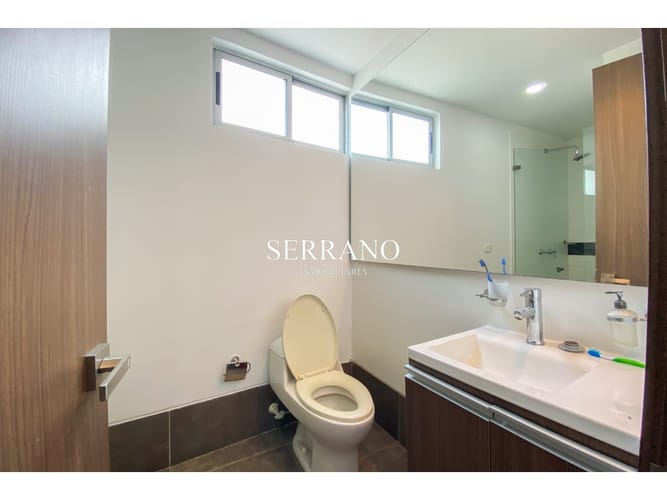 Apartamento de 5 alcobas en venta en Bolarqui, Bucaramanga, 260 m² · foto 13 de 24