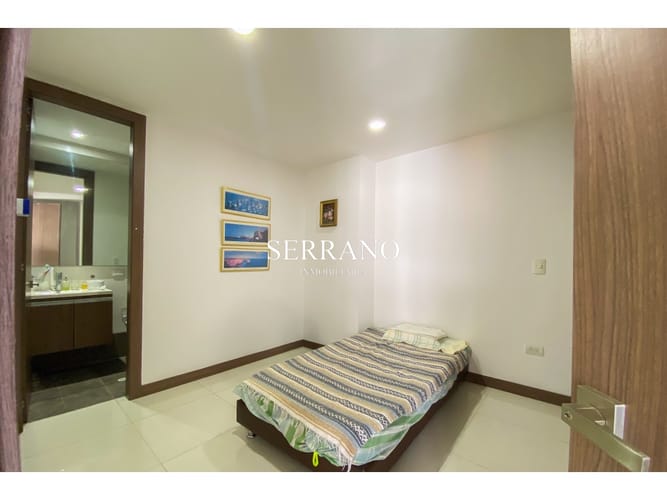 Apartamento de 5 alcobas en venta en Bolarqui, Bucaramanga, 260 m² · foto 14 de 24
