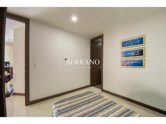 Apartamento de 5 alcobas en venta en Bolarqui, Bucaramanga, 260 m² · foto 15 de 24