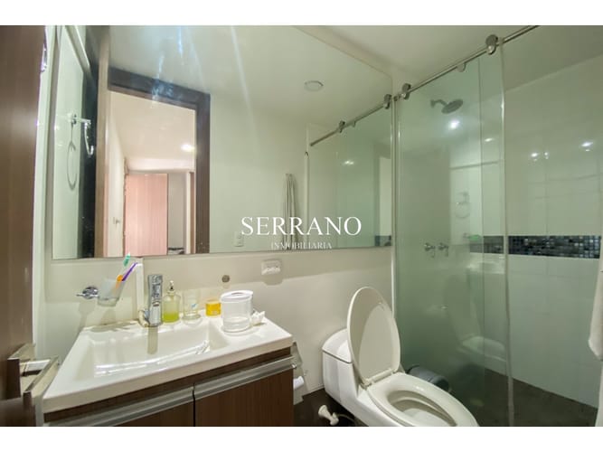 Apartamento de 5 alcobas en venta en Bolarqui, Bucaramanga, 260 m² · foto 16 de 24