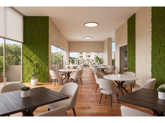Apartamento de 3 alcobas en venta en Alvarez Las Americas, Bucaramanga, 86 m² · foto 4 de 13