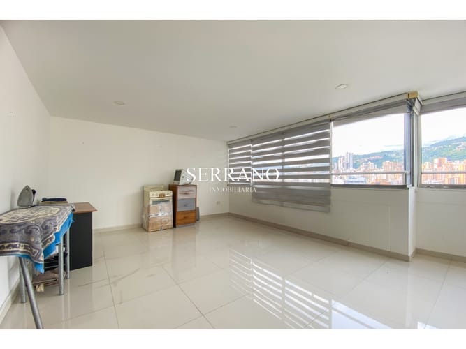 Apartamento de 5 alcobas en venta en Bolarqui, Bucaramanga, 260 m² · foto 17 de 24