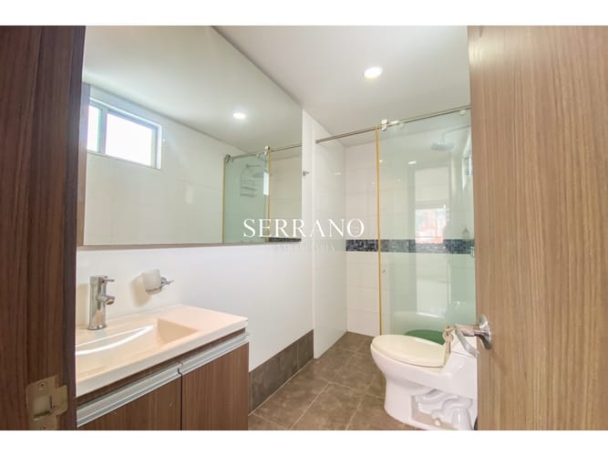 Apartamento de 5 alcobas en venta en Bolarqui, Bucaramanga, 260 m² · foto 18 de 24