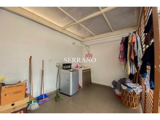 Apartamento de 5 alcobas en venta en Bolarqui, Bucaramanga, 260 m² · foto 20 de 24