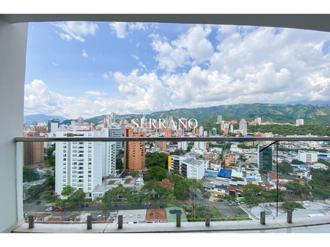 Apartamento de 5 alcobas en venta en Bolarqui, Bucaramanga, 260 m² · foto 21 de 24