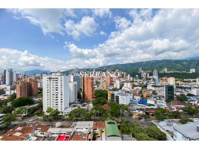 Apartamento de 5 alcobas en venta en Bolarqui, Bucaramanga, 260 m² · foto 22 de 24