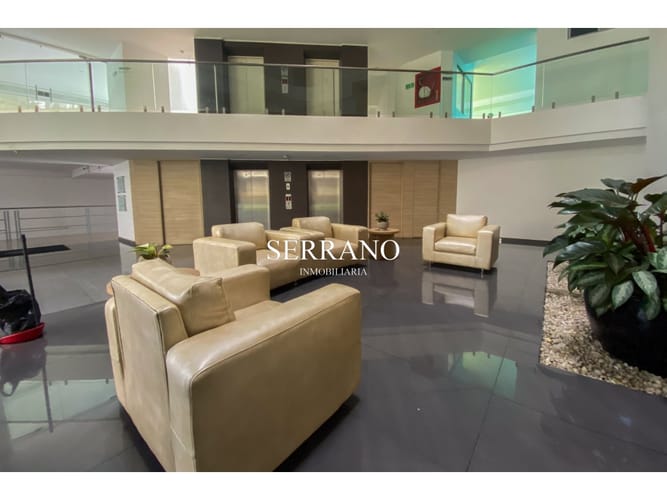 Apartamento de 5 alcobas en venta en Bolarqui, Bucaramanga, 260 m² · foto 23 de 24