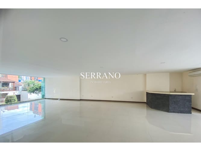 Apartamento de 5 alcobas en venta en Bolarqui, Bucaramanga, 260 m² · foto 24 de 24