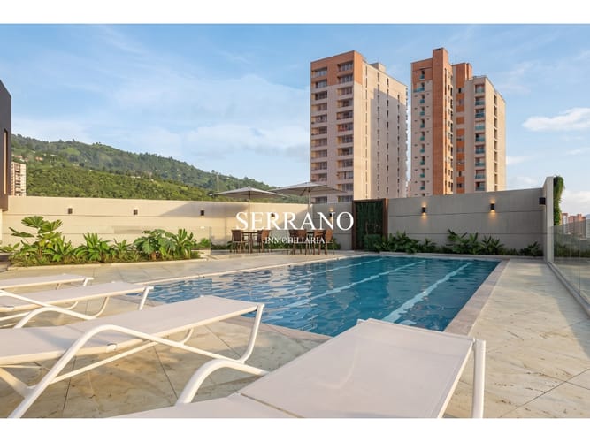 Apartamento de 3 alcobas en venta en Alvarez Las Americas, Bucaramanga, 86 m² · foto 13 de 13
