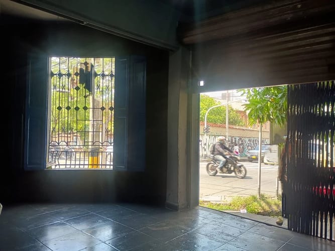 Local en arriendo en Colon, Medellín, 13 m² · foto 3 de 6