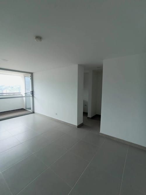 Apartamento en venta en Los Naranjos, Itagüí · foto 7 de 10